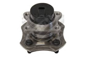 Ступица колеса