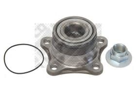 Подшипник ступицы колеса