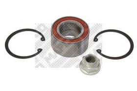 Подшипник ступицы колеса