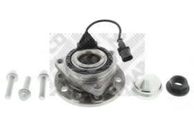 Ступица колеса