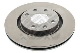 Гальмівний диск