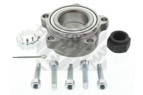 Подшипник ступицы колеса