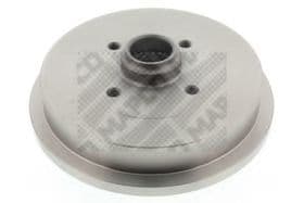 Тормозной барабан