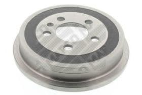 Гальмівний барабан Гальмівний барабан