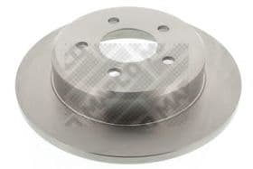 Тормозной диск