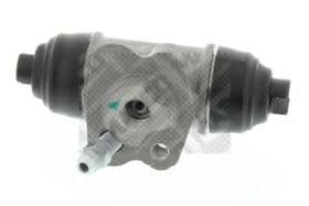 Колесный тормозной цилиндр