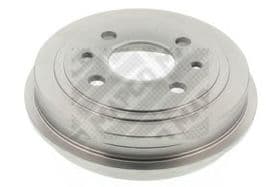 Гальмівний барабан Гальмівний барабан