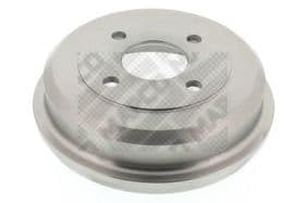 Тормозной барабан