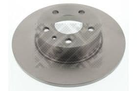 Тормозной диск Тормозной диск