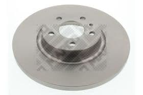 Гальмівний диск