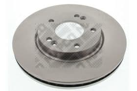 Тормозной диск Тормозной диск