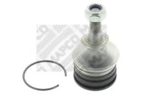 Шарова опора