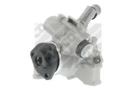 Насос гідропідсилювача керма