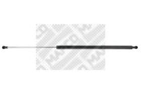 Газовый упор багажника