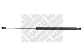 Газовый упор багажника