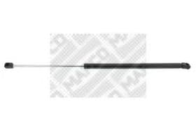 Газовый упор багажника