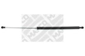 Газовый упор багажника