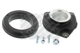 Комплект (опора + подшипник)