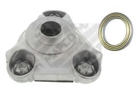 Комплект (опора + підшипник)