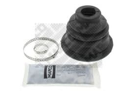 Пильовик гранати Пильовик гранати