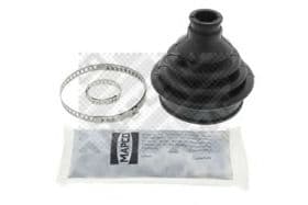 Пильовик гранати