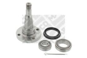 Ступиця колеса