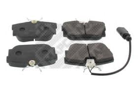 Тормозные колодки