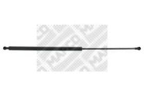 Газовий упор багажника