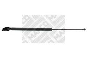 Газовий упор багажника