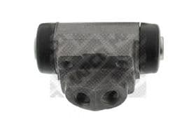 Колесный тормозной цилиндр