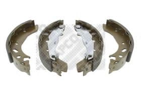 Тормозные колодки Тормозные колодки