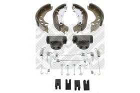 Тормозные колодки Тормозные колодки