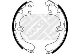 Тормозные колодки