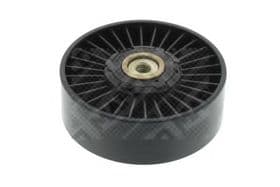 Натяжной ролик поликлинового ремня
