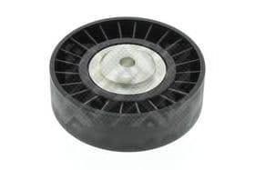 Обвідний ролик поліклинового ременя Обвідний ролик поліклинового ременя