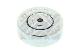 Натяжной ролик поликлинового ремня