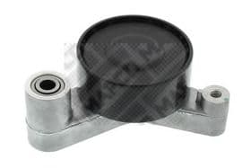 Натяжной ролик поликлинового ремня