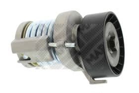 Натяжной ролик поликлинового ремня MAPCO 23952