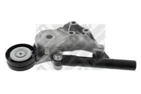 Натяжной ролик поликлинового ремня MAPCO 24889