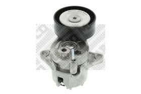 Натяжной ролик поликлинового ремня