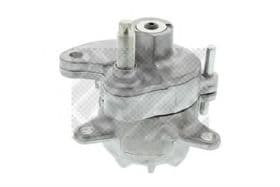 Натяжной ролик поликлинового ремня