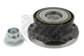 Ступица колеса