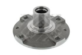 Ступица колеса