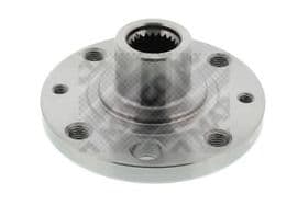 Ступица колеса