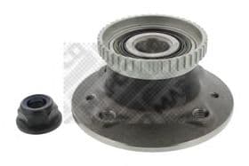 Ступица колеса MAPCO 26120