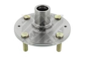 Ступиця колеса