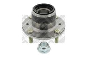 Ступица колеса