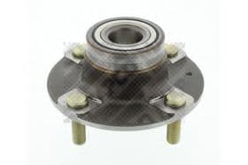 Ступица колеса