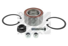 Підшипник ступиці колеса