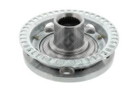 Ступица колеса